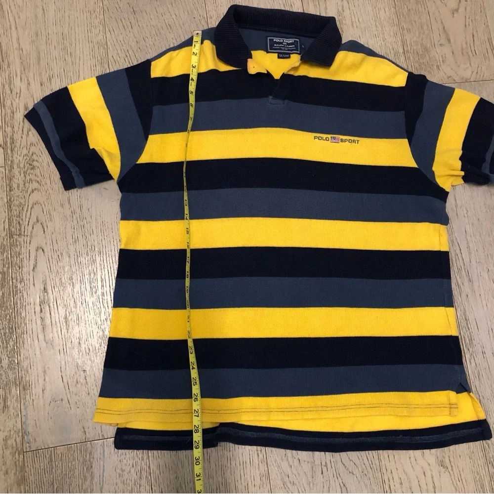 Polo Ralph Lauren polo sport